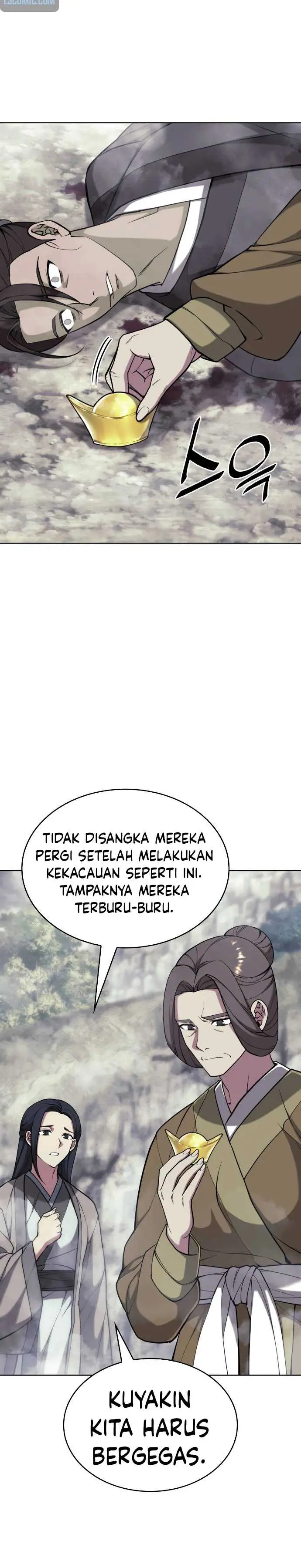 image-komik-tale-of-a-scribe-who-retires-to-the-countryside-chapter-211-28/39