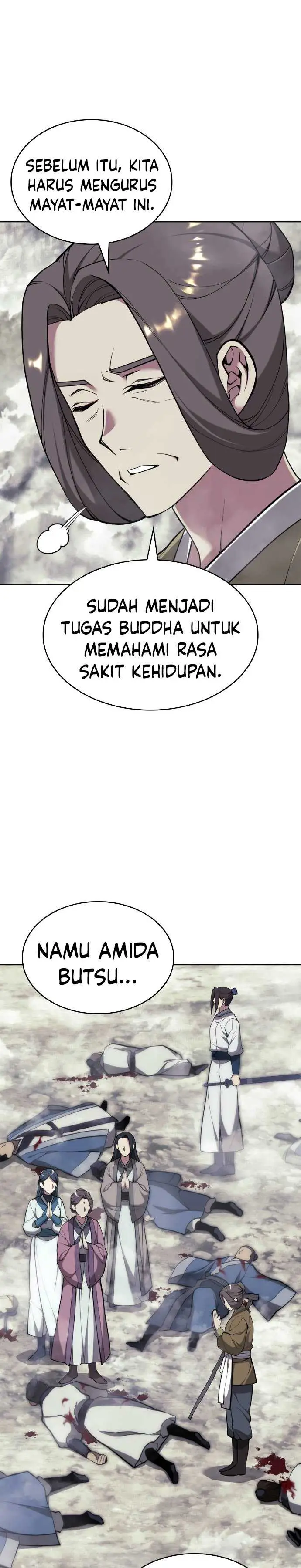 image-komik-tale-of-a-scribe-who-retires-to-the-countryside-chapter-211-29/39