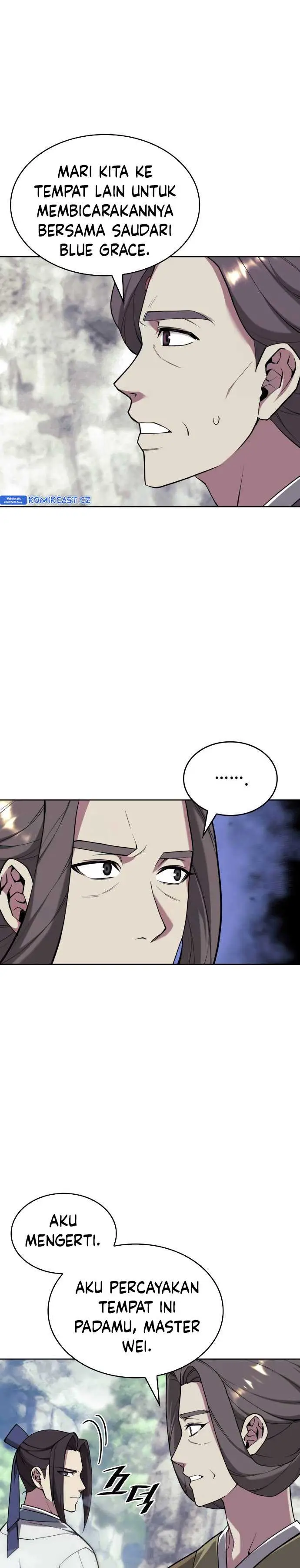 image-komik-tale-of-a-scribe-who-retires-to-the-countryside-chapter-211-31/39