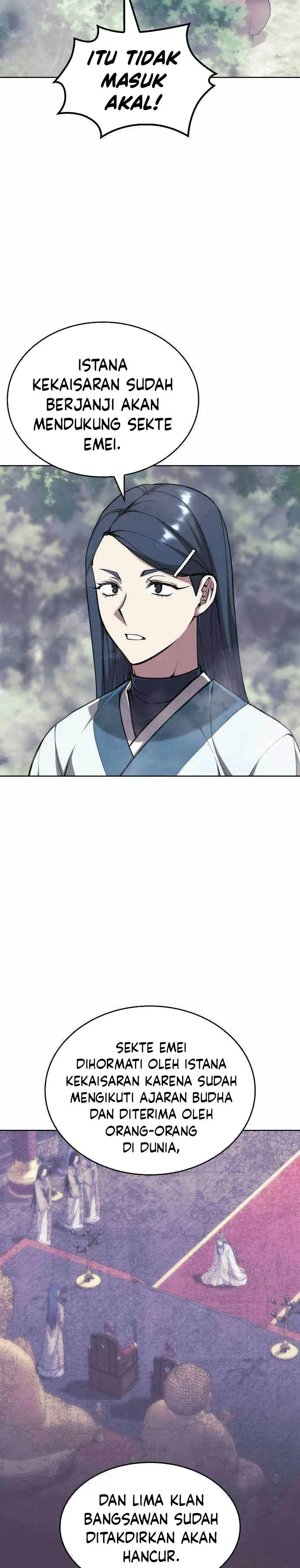 image-komik-tale-of-a-scribe-who-retires-to-the-countryside-chapter-212-1/43