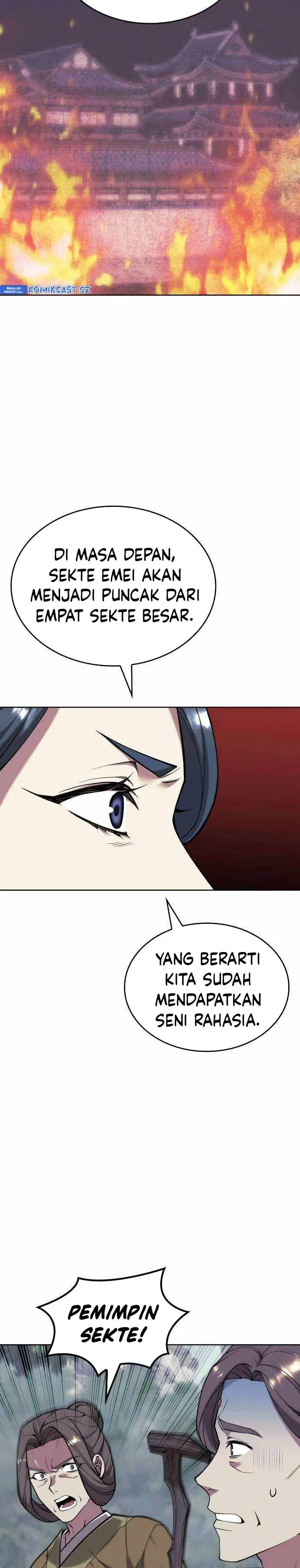 image-komik-tale-of-a-scribe-who-retires-to-the-countryside-chapter-212-2/43