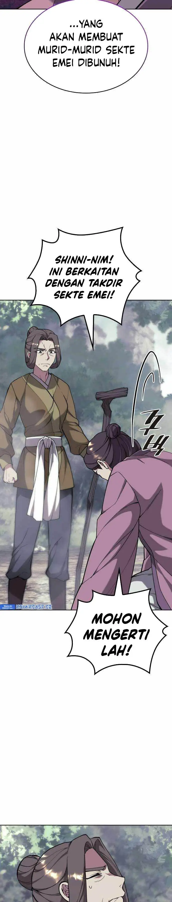 image-komik-tale-of-a-scribe-who-retires-to-the-countryside-chapter-212-5/43