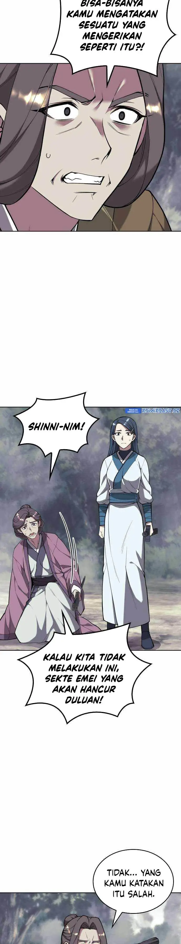 image-komik-tale-of-a-scribe-who-retires-to-the-countryside-chapter-212-9/43