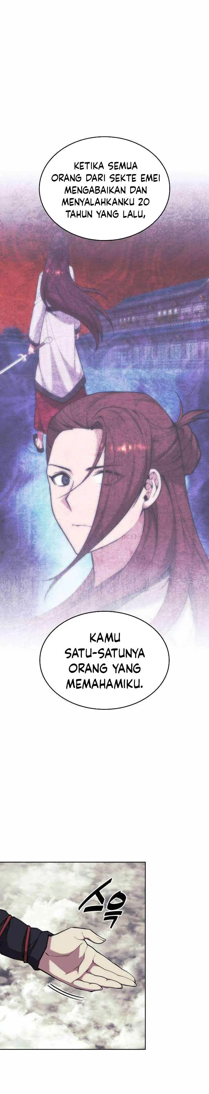 image-komik-tale-of-a-scribe-who-retires-to-the-countryside-chapter-212-22/43