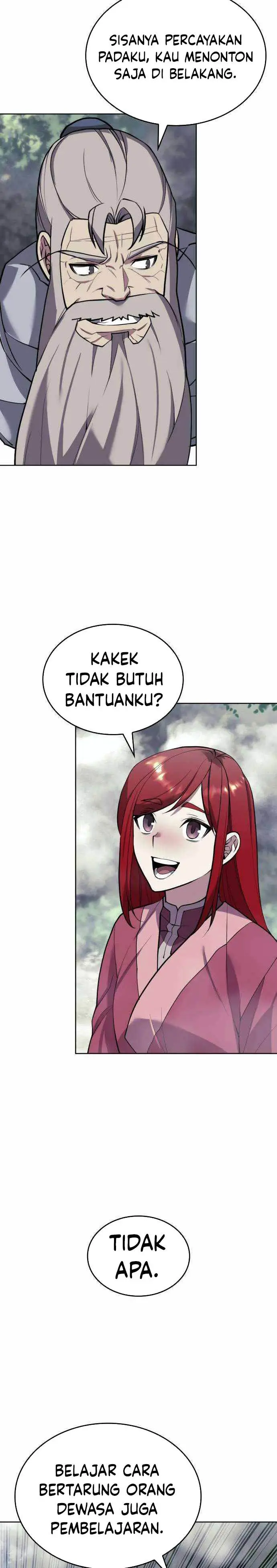 image-komik-tale-of-a-scribe-who-retires-to-the-countryside-chapter-213-2/42