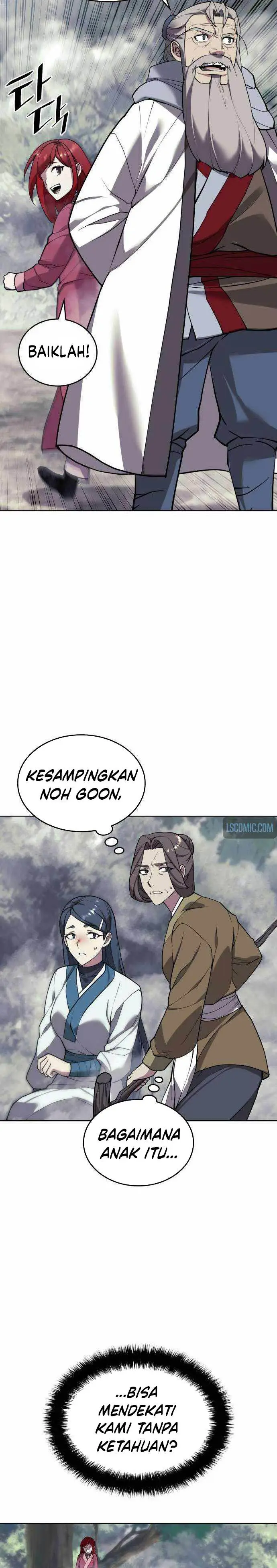 image-komik-tale-of-a-scribe-who-retires-to-the-countryside-chapter-213-3/42