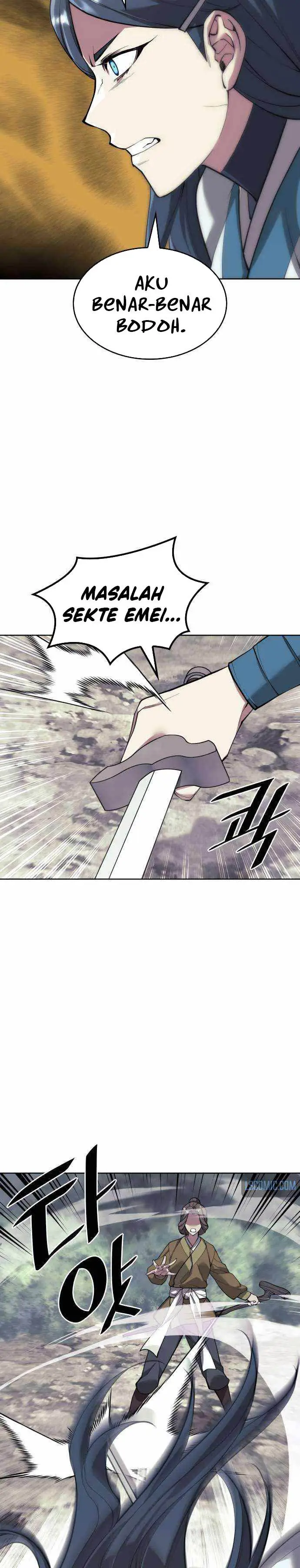 image-komik-tale-of-a-scribe-who-retires-to-the-countryside-chapter-213-18/42