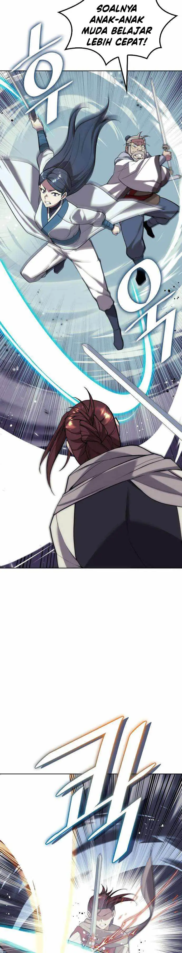 image-komik-tale-of-a-scribe-who-retires-to-the-countryside-chapter-213-24/42