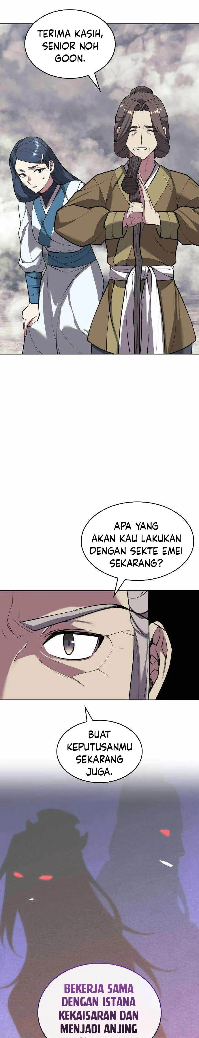 image-komik-tale-of-a-scribe-who-retires-to-the-countryside-chapter-213-29/42