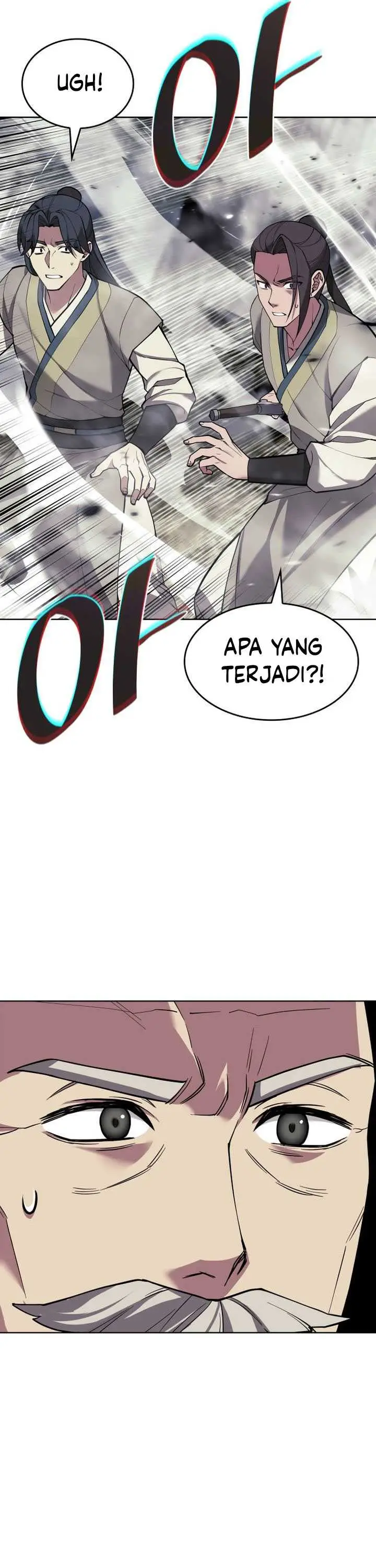 image-komik-tale-of-a-scribe-who-retires-to-the-countryside-chapter-214-15/69