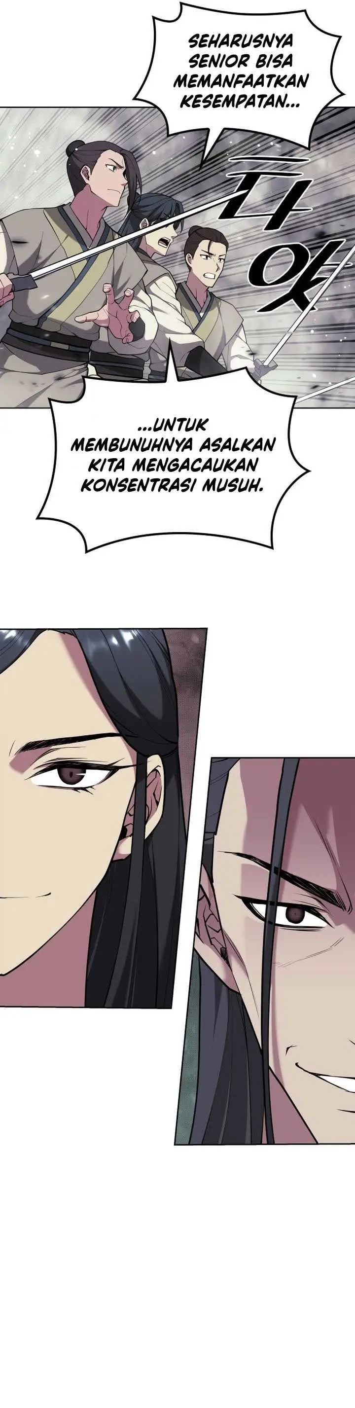 image-komik-tale-of-a-scribe-who-retires-to-the-countryside-chapter-214-34/69