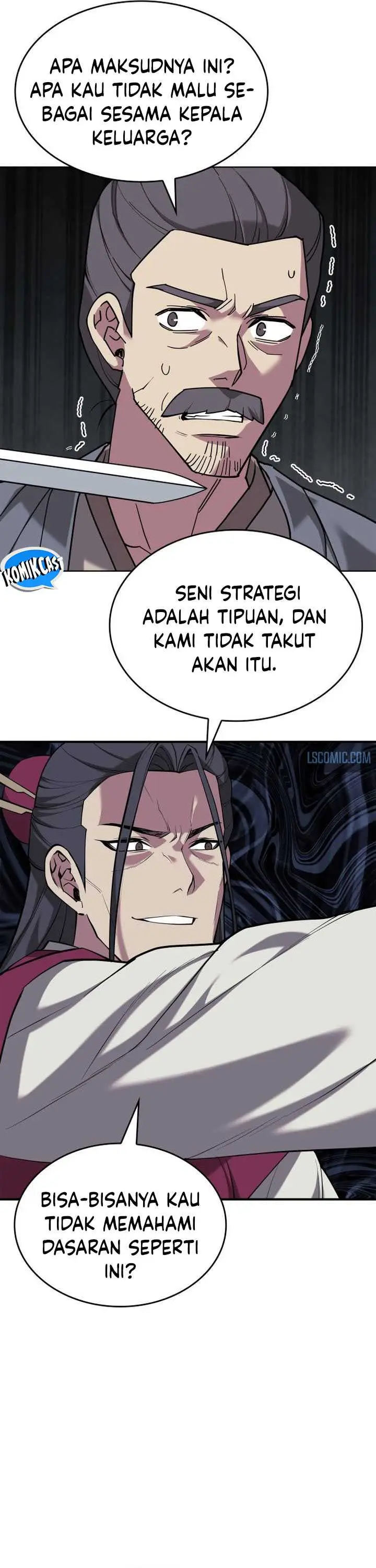 image-komik-tale-of-a-scribe-who-retires-to-the-countryside-chapter-214-41/69