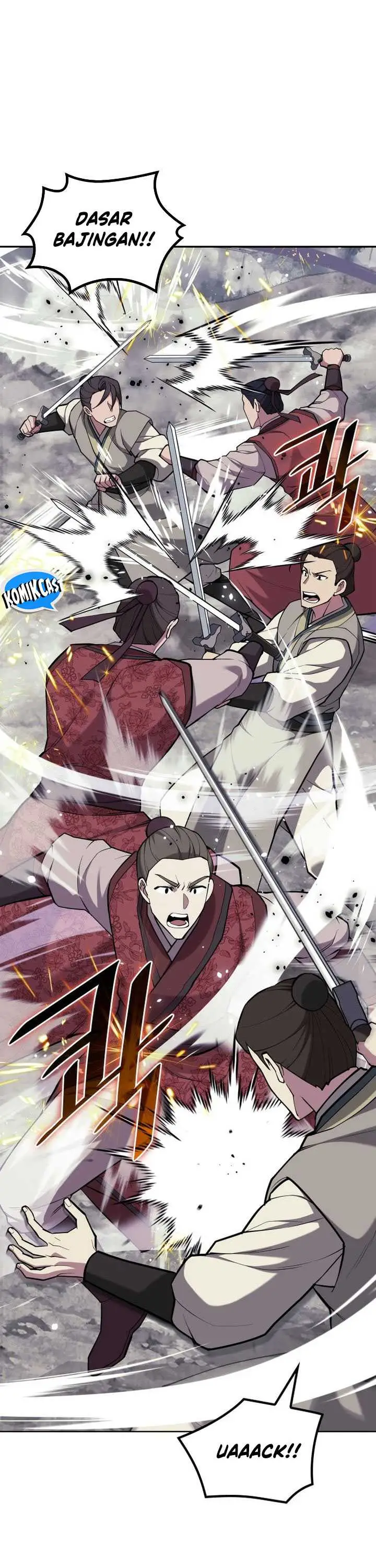 image-komik-tale-of-a-scribe-who-retires-to-the-countryside-chapter-214-46/69