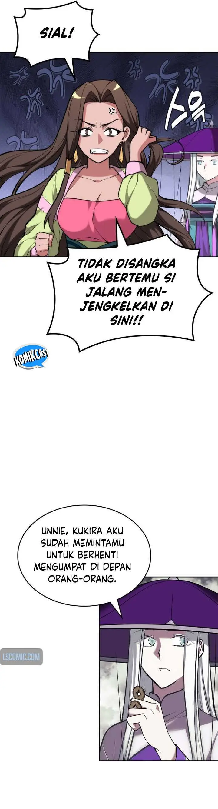 image-komik-tale-of-a-scribe-who-retires-to-the-countryside-chapter-214-63/69