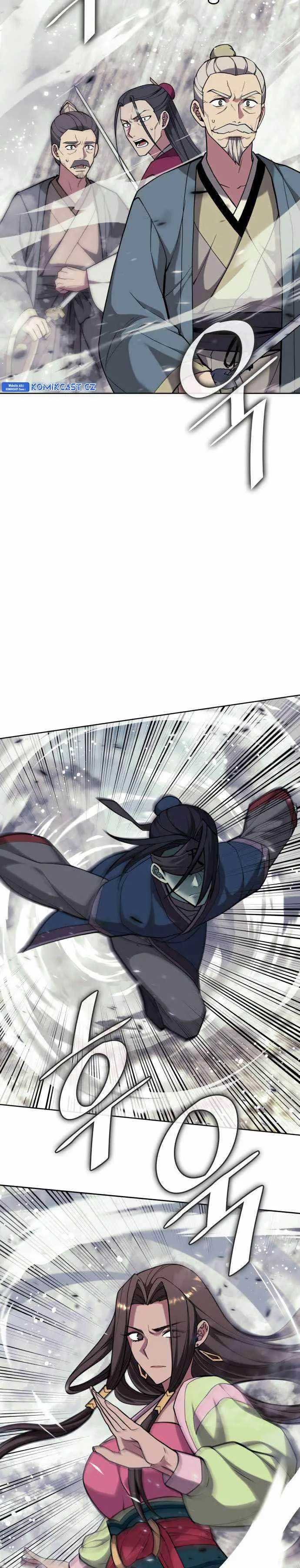 image-komik-tale-of-a-scribe-who-retires-to-the-countryside-chapter-215-8/36