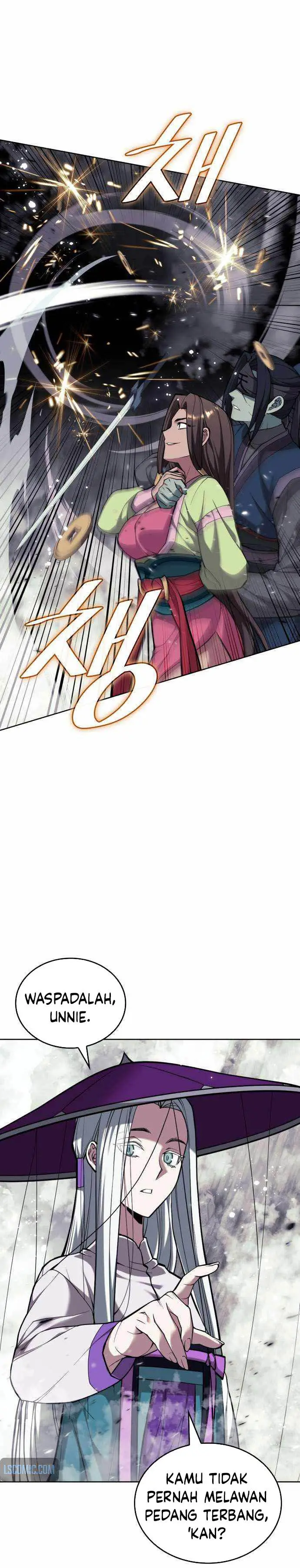 image-komik-tale-of-a-scribe-who-retires-to-the-countryside-chapter-215-11/36