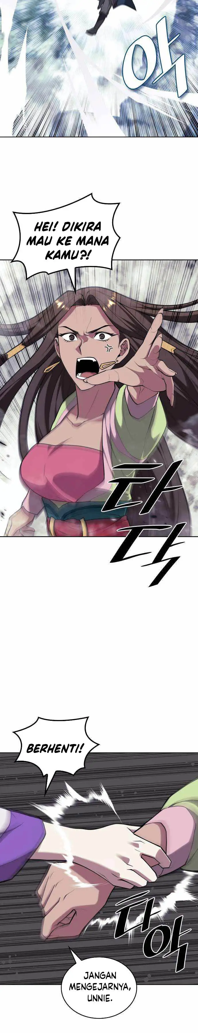 image-komik-tale-of-a-scribe-who-retires-to-the-countryside-chapter-215-16/36