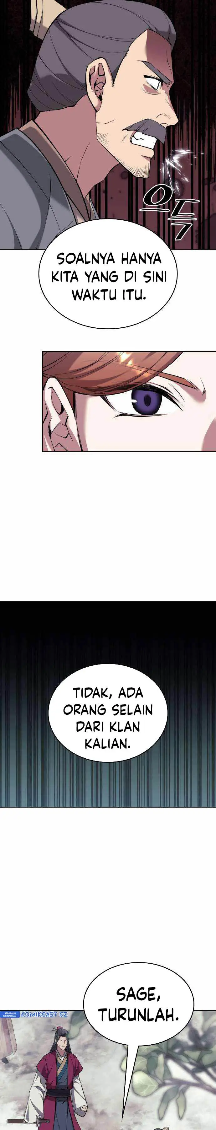 image-komik-tale-of-a-scribe-who-retires-to-the-countryside-chapter-215-23/36