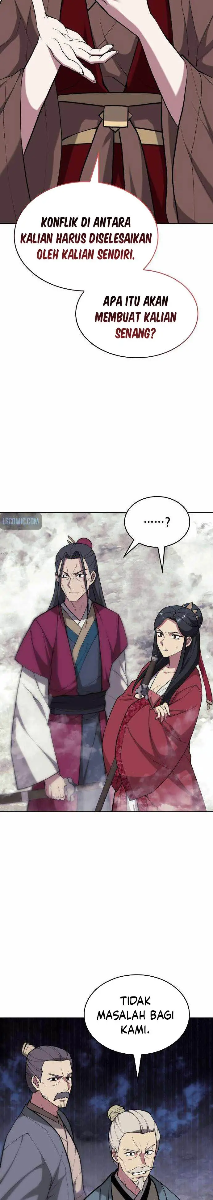 image-komik-tale-of-a-scribe-who-retires-to-the-countryside-chapter-215-33/36