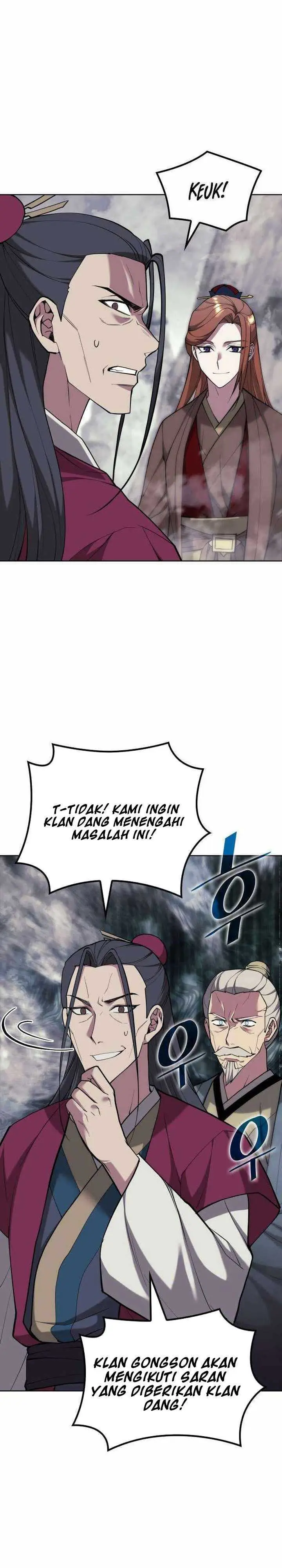 image-komik-tale-of-a-scribe-who-retires-to-the-countryside-chapter-216-1/36