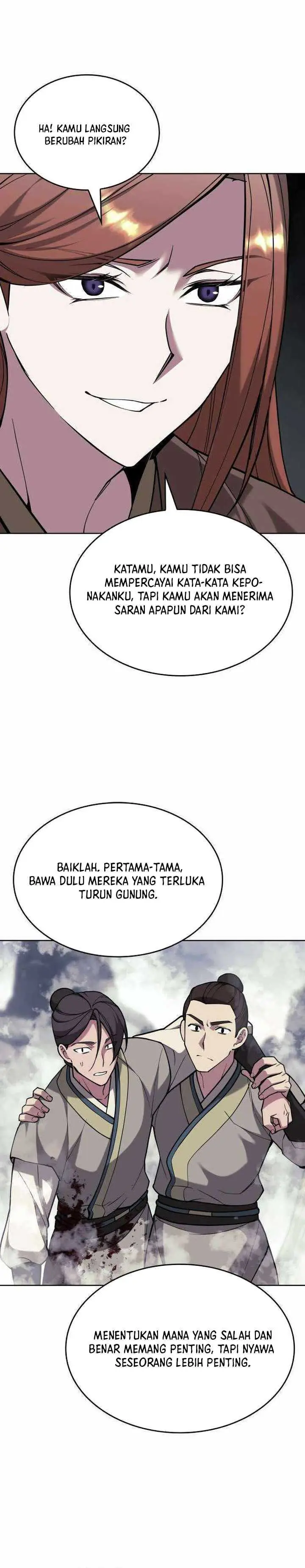 image-komik-tale-of-a-scribe-who-retires-to-the-countryside-chapter-216-2/36