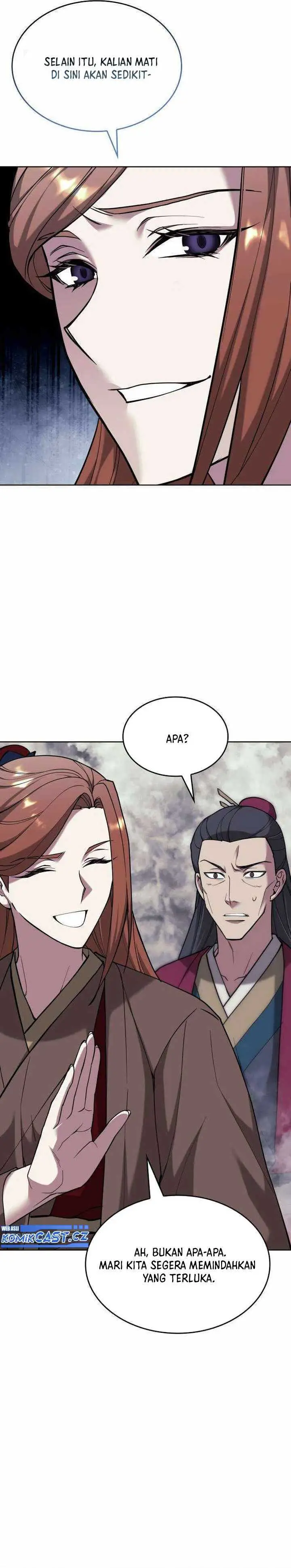 image-komik-tale-of-a-scribe-who-retires-to-the-countryside-chapter-216-3/36