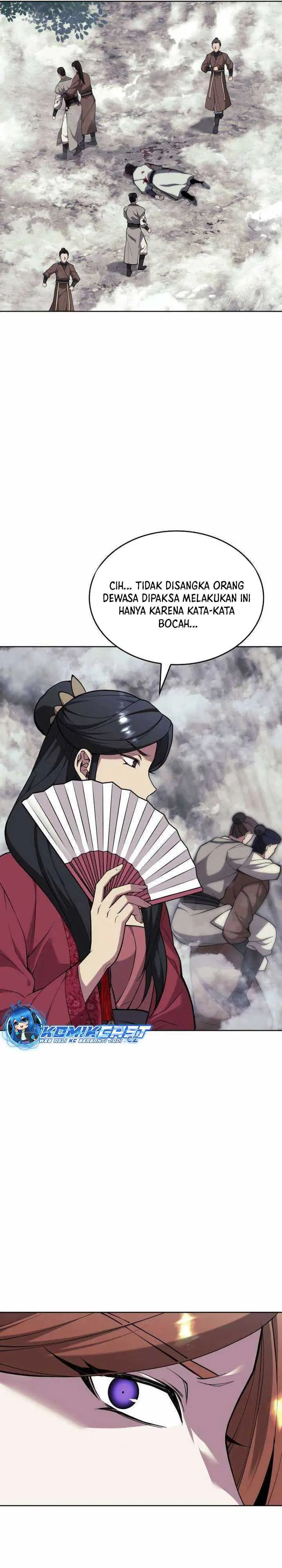 image-komik-tale-of-a-scribe-who-retires-to-the-countryside-chapter-216-4/36