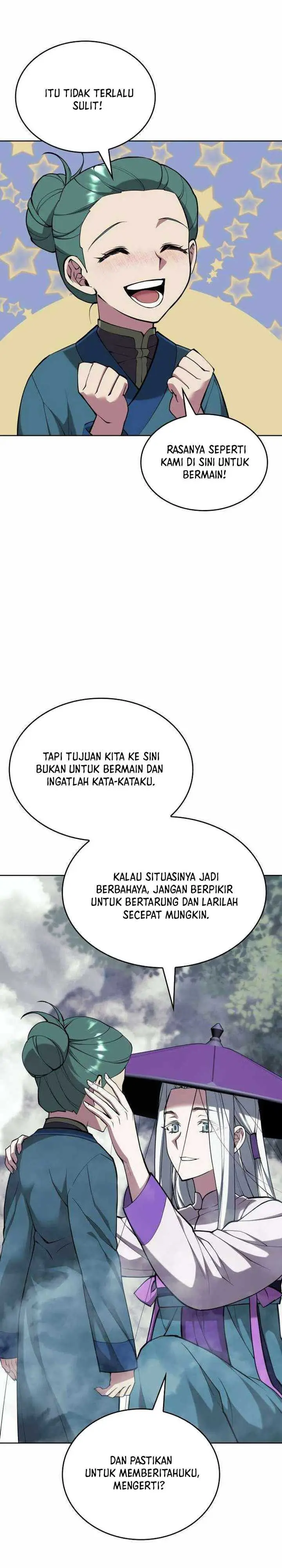 image-komik-tale-of-a-scribe-who-retires-to-the-countryside-chapter-216-18/36