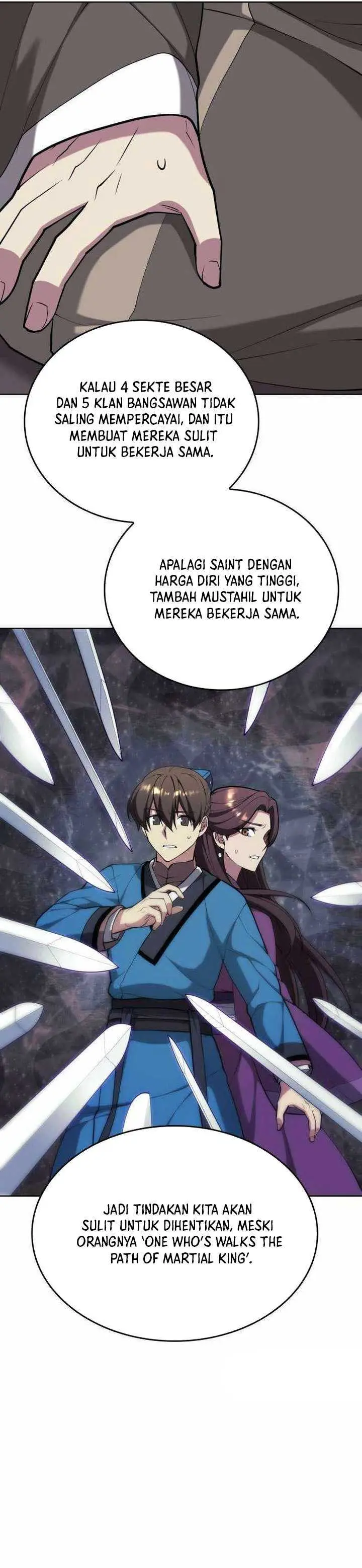 image-komik-tale-of-a-scribe-who-retires-to-the-countryside-chapter-216-23/36