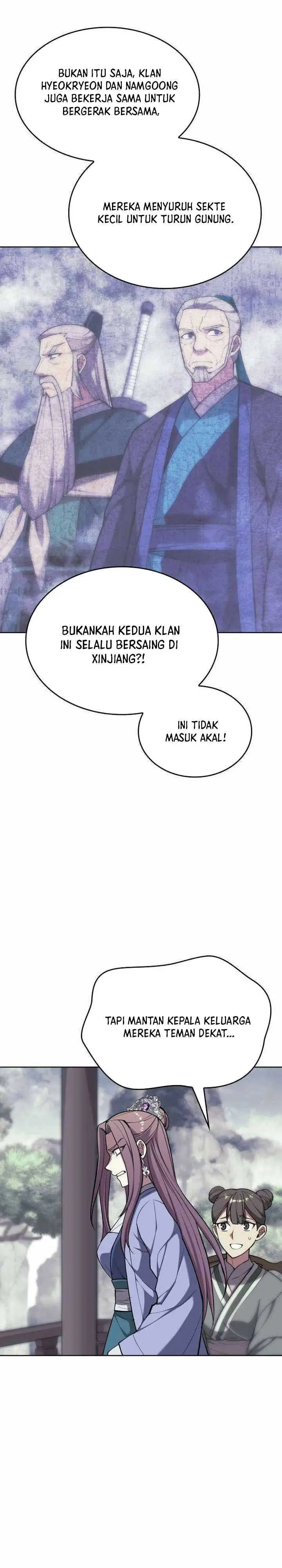 image-komik-tale-of-a-scribe-who-retires-to-the-countryside-chapter-216-26/36