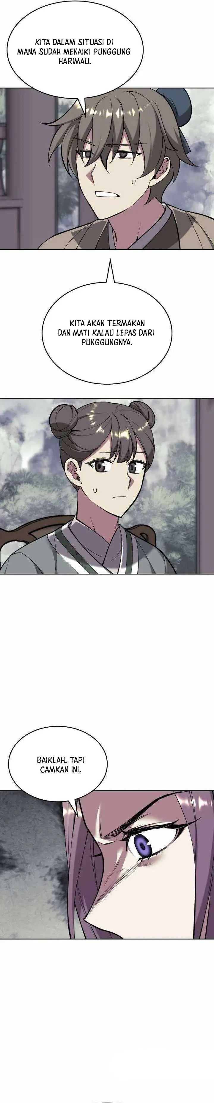 image-komik-tale-of-a-scribe-who-retires-to-the-countryside-chapter-216-31/36