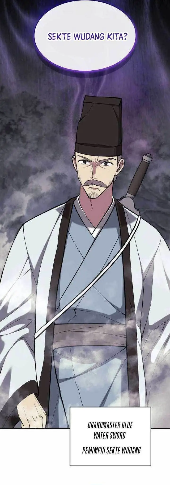 image-komik-tale-of-a-scribe-who-retires-to-the-countryside-chapter-216-35/36