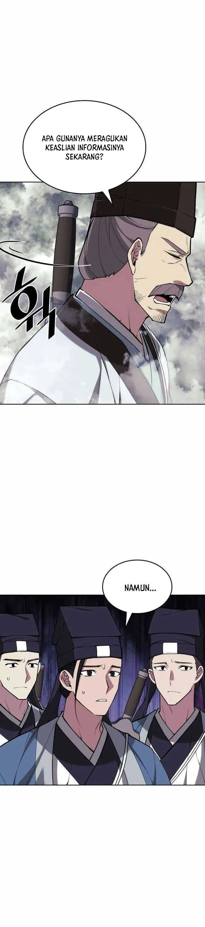 image-komik-tale-of-a-scribe-who-retires-to-the-countryside-chapter-217-1/37