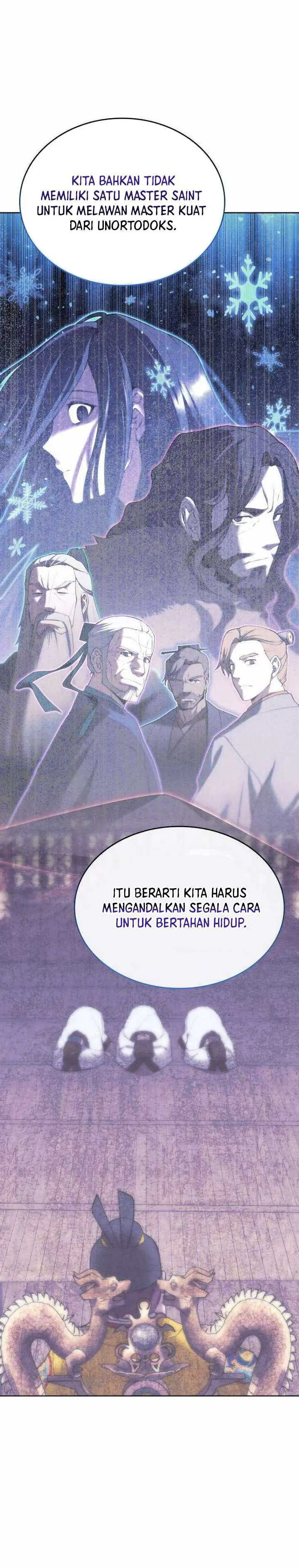 image-komik-tale-of-a-scribe-who-retires-to-the-countryside-chapter-217-5/37
