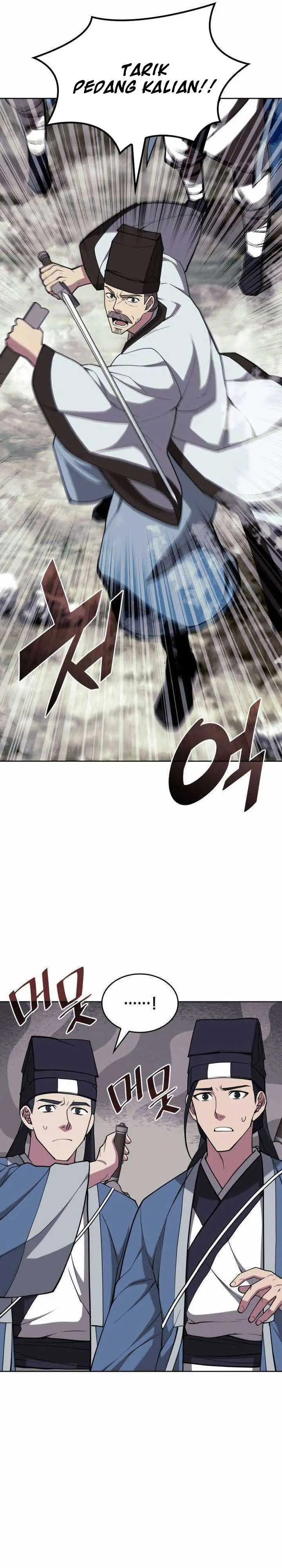 image-komik-tale-of-a-scribe-who-retires-to-the-countryside-chapter-217-21/37