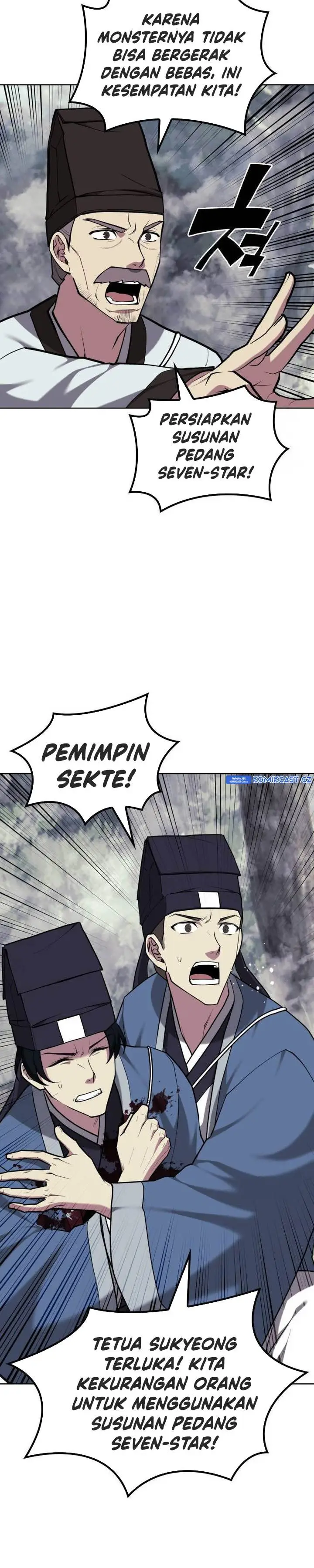 image-komik-tale-of-a-scribe-who-retires-to-the-countryside-chapter-218-14/43