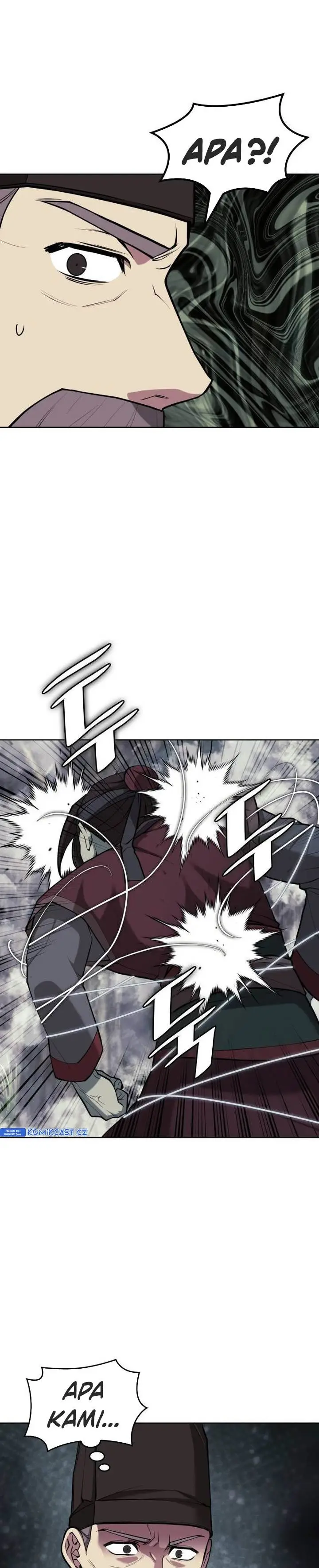 image-komik-tale-of-a-scribe-who-retires-to-the-countryside-chapter-218-15/43