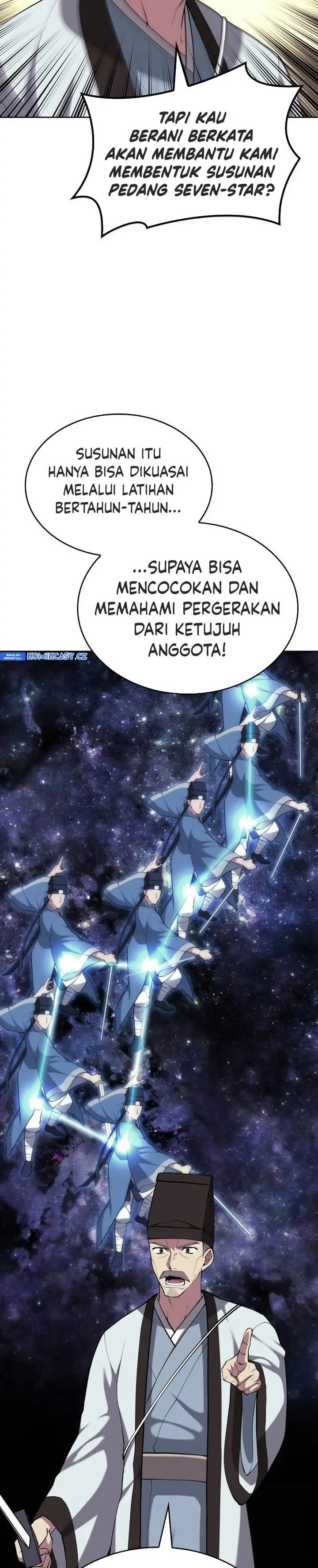 image-komik-tale-of-a-scribe-who-retires-to-the-countryside-chapter-218-18/43