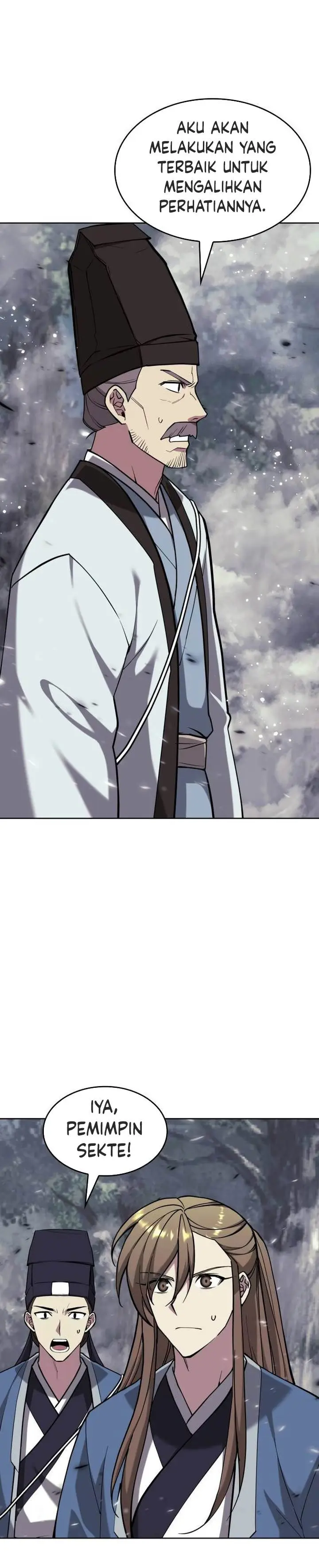 image-komik-tale-of-a-scribe-who-retires-to-the-countryside-chapter-218-21/43