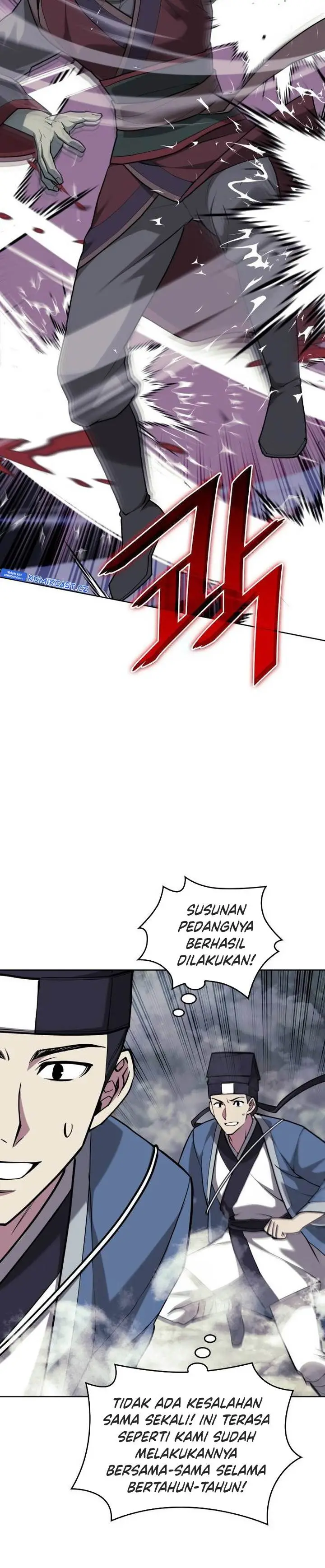 image-komik-tale-of-a-scribe-who-retires-to-the-countryside-chapter-218-31/43