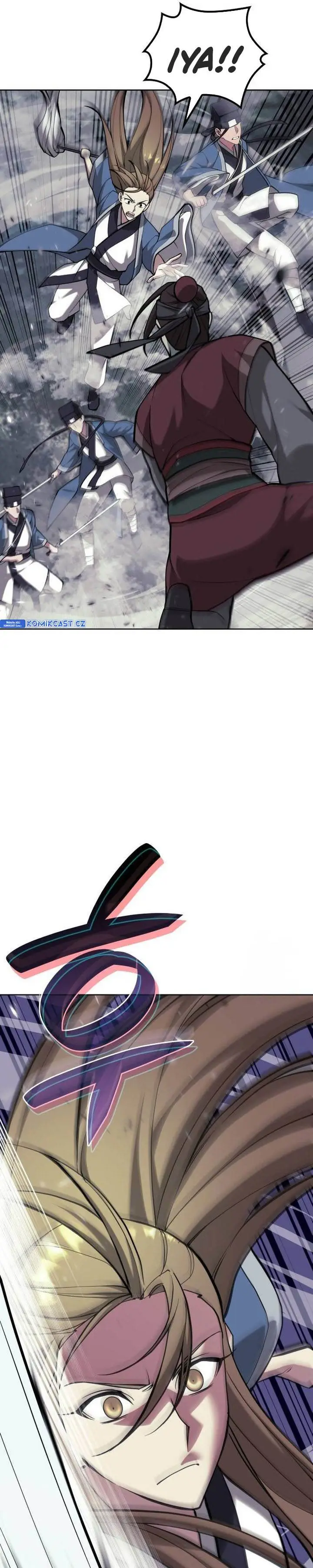 image-komik-tale-of-a-scribe-who-retires-to-the-countryside-chapter-218-34/43