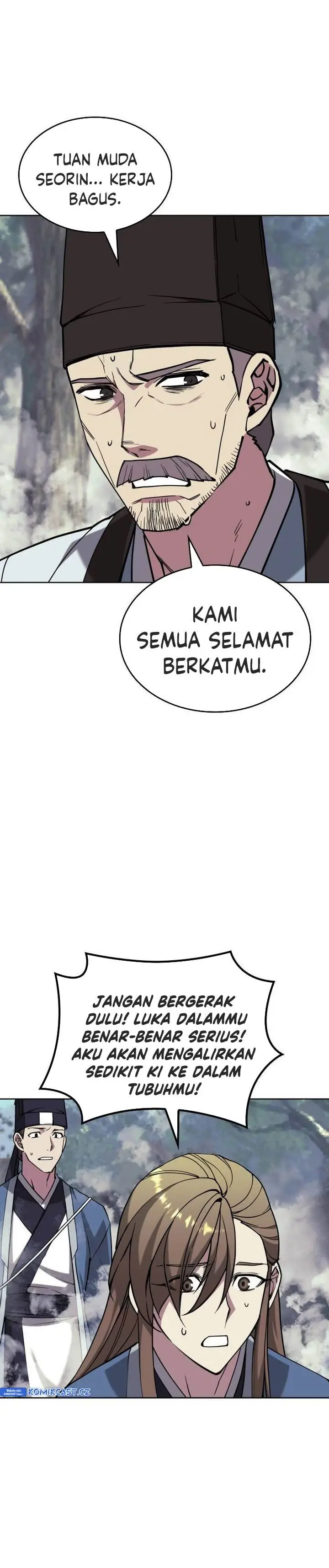 image-komik-tale-of-a-scribe-who-retires-to-the-countryside-chapter-218-39/43