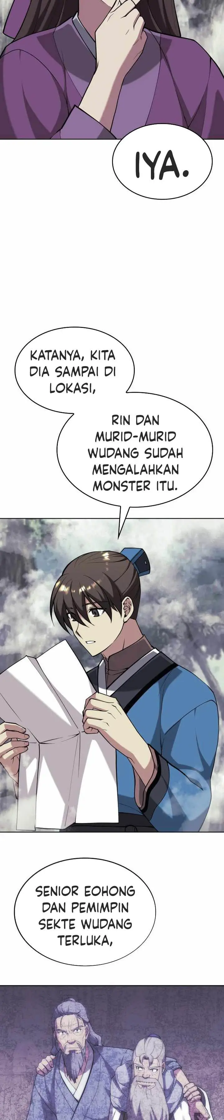 image-komik-tale-of-a-scribe-who-retires-to-the-countryside-chapter-219-1/43