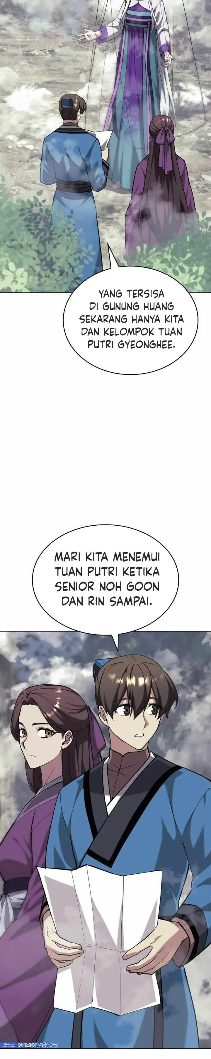 image-komik-tale-of-a-scribe-who-retires-to-the-countryside-chapter-219-4/43