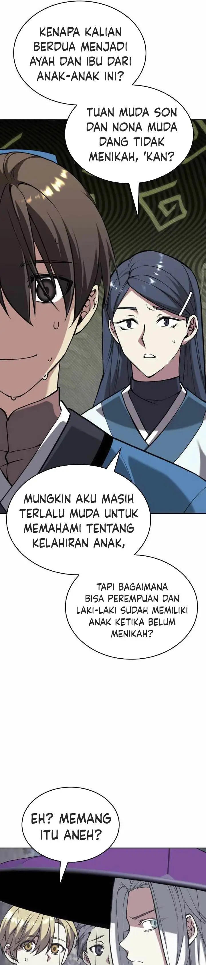 image-komik-tale-of-a-scribe-who-retires-to-the-countryside-chapter-219-10/43