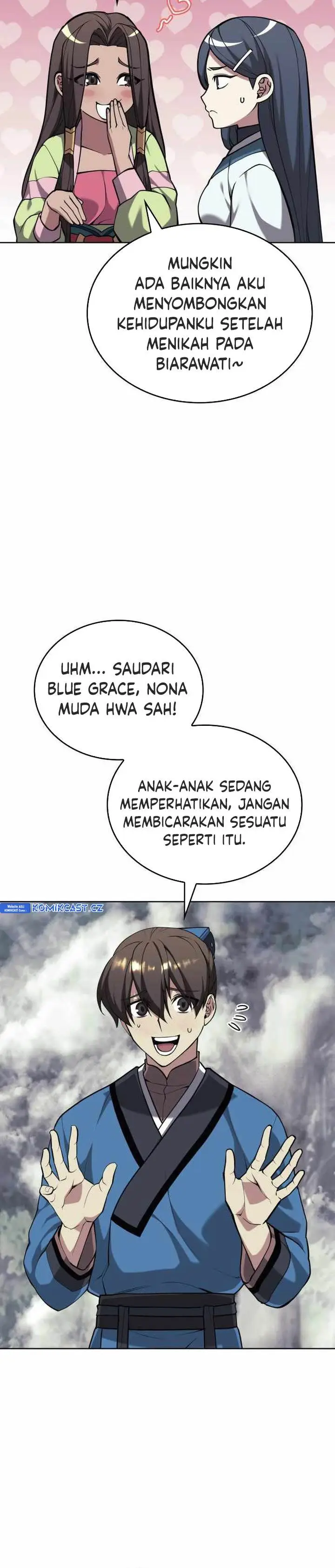 image-komik-tale-of-a-scribe-who-retires-to-the-countryside-chapter-219-14/43