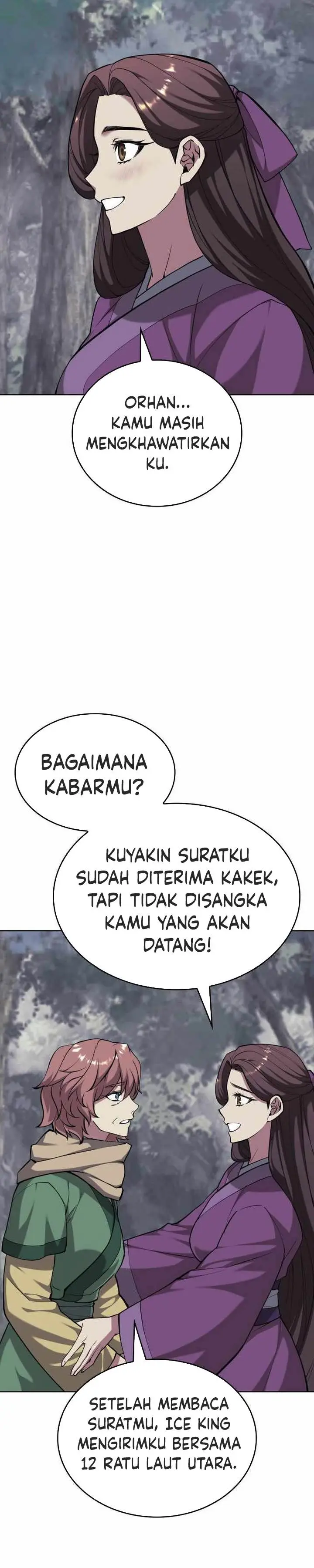 image-komik-tale-of-a-scribe-who-retires-to-the-countryside-chapter-219-18/43