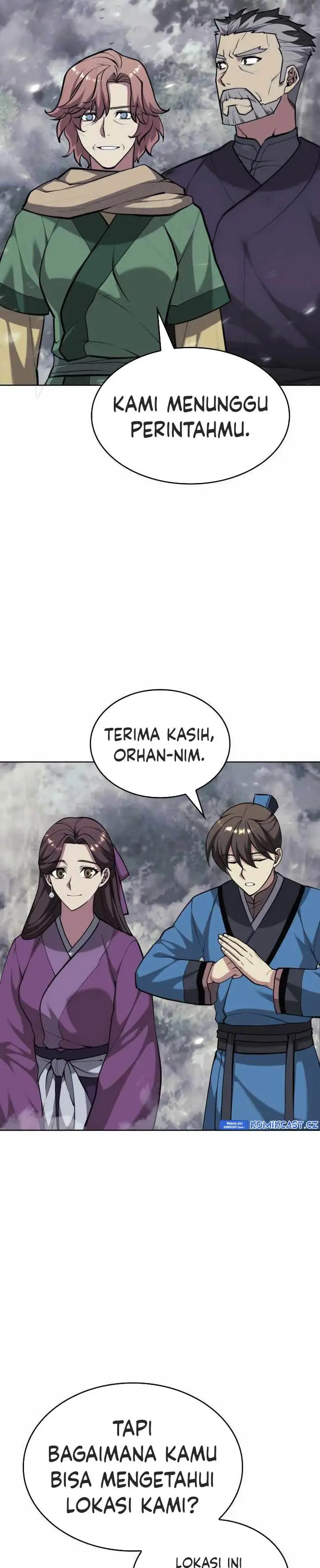 image-komik-tale-of-a-scribe-who-retires-to-the-countryside-chapter-219-21/43