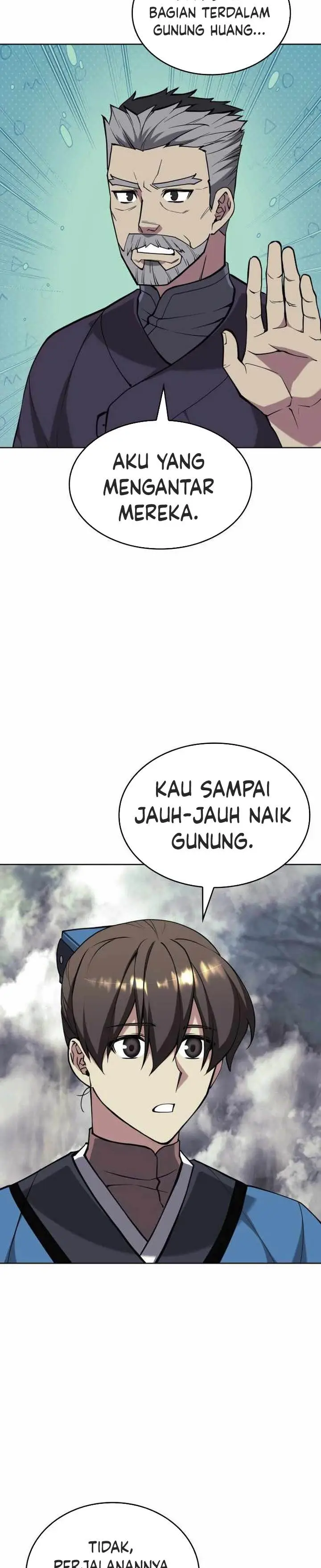 image-komik-tale-of-a-scribe-who-retires-to-the-countryside-chapter-219-22/43