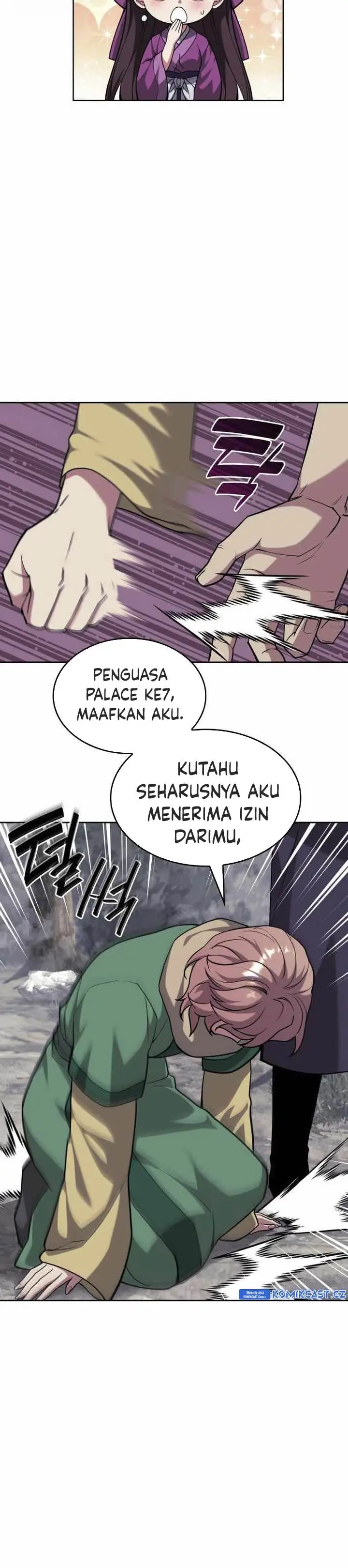 image-komik-tale-of-a-scribe-who-retires-to-the-countryside-chapter-219-29/43